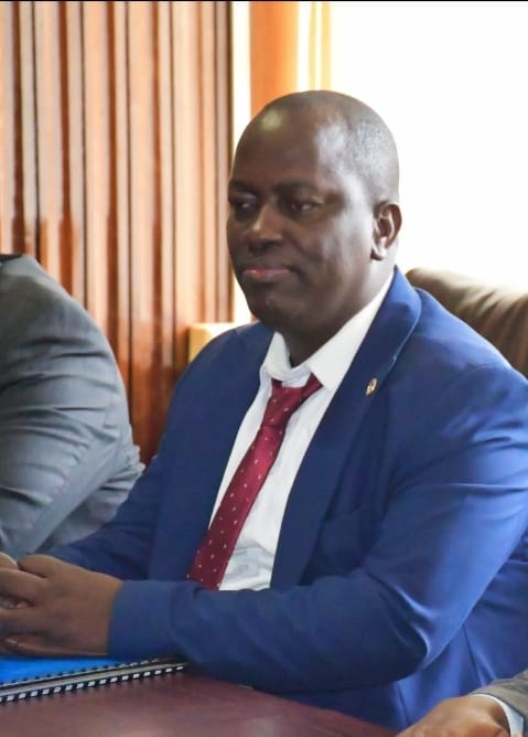 Collins Ochola