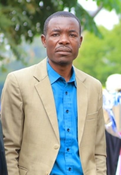 Evans Okoth